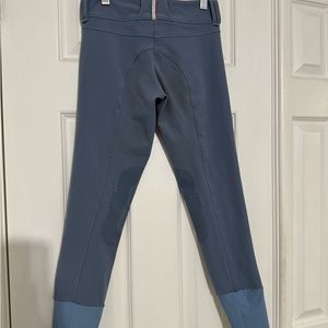 For horses riding breeches size 10
